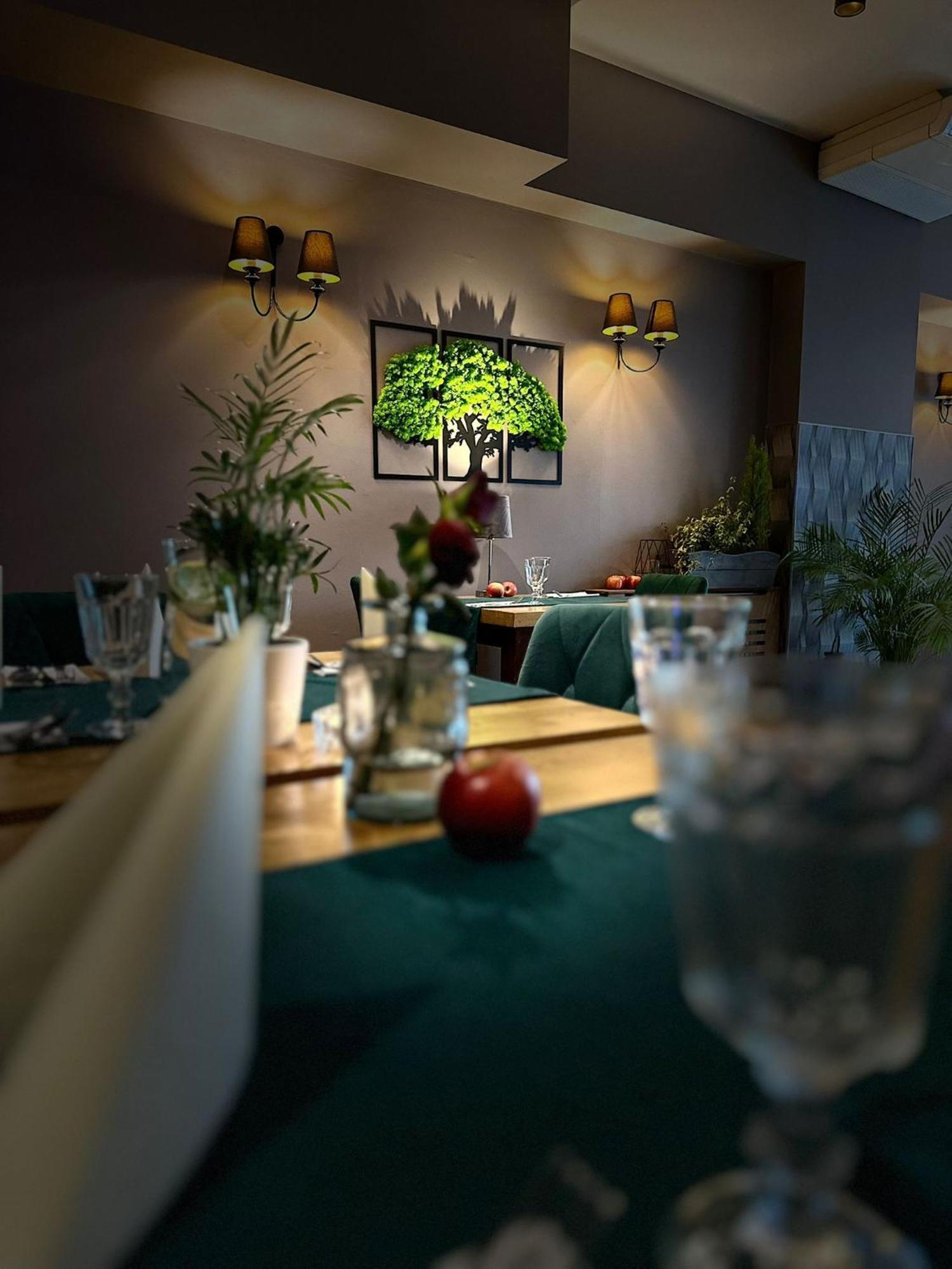 Hotel Gromada Radom Centrum Kültér fotó