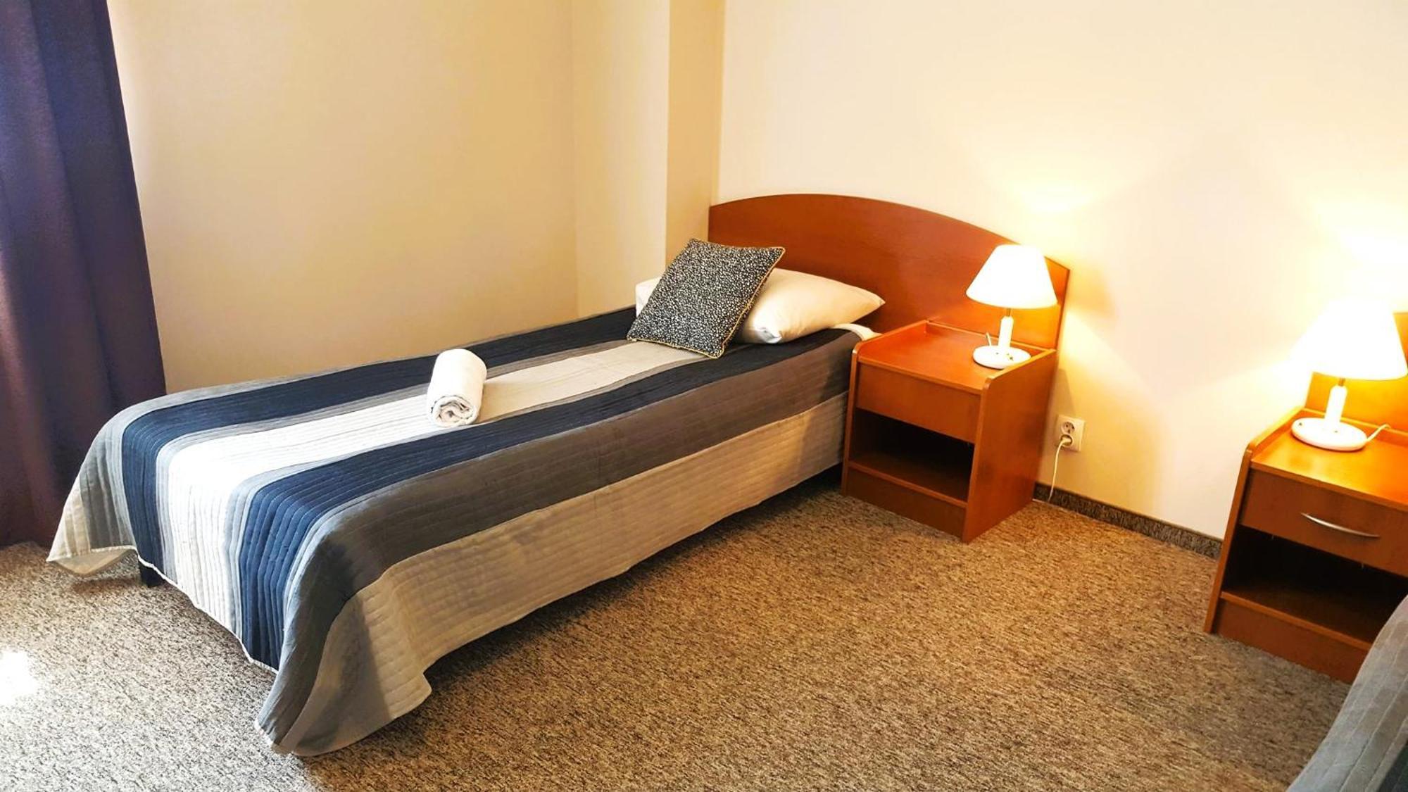 Hotel Gromada Radom Centrum Kültér fotó