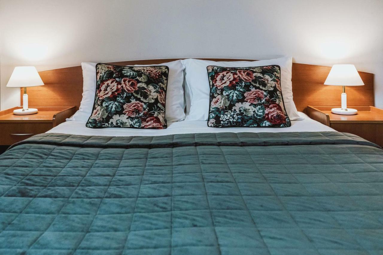 Hotel Gromada Radom Centrum Kültér fotó