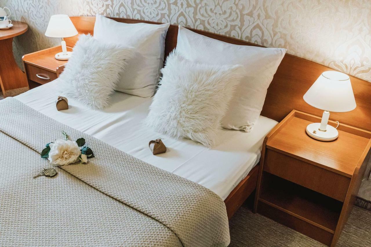 Hotel Gromada Radom Centrum Kültér fotó